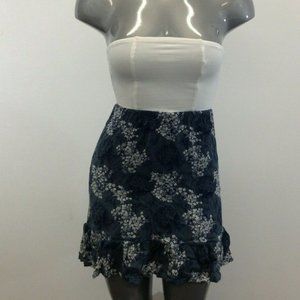 Ripzone Women's XS Strapless Fit & Flare dress